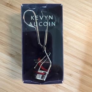 NWT Kevyn Aucoin Eyelash Curler